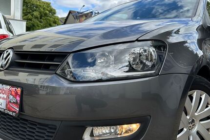VW Polo 177.000 km 5.199 &euro; Düren 52353
