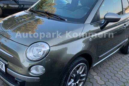Fiat 500 152.197 km 5.700 &euro; Mechernich Kommern 53894