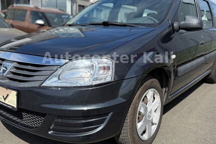 Dacia Logan 161.000 km 3.490 &euro; Kall 53925