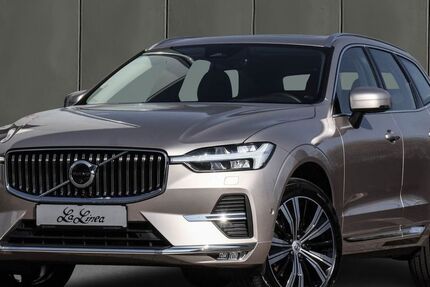 Volvo XC60 62.065 km 42.590 &euro; Bonn 53117