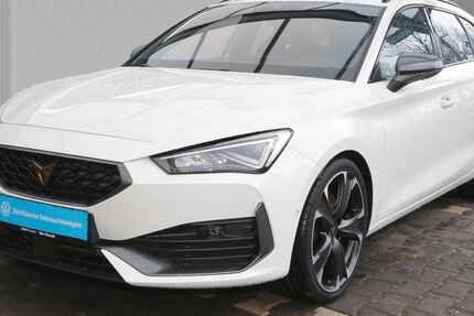 Cupra Leon 22.480 km 27.750 &euro; Meckenheim / Bonn 53340