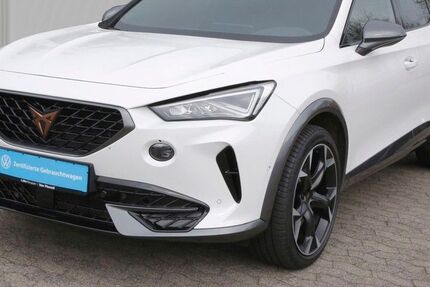 Cupra Formentor 33.250 km 26.750 &euro; Meckenheim / Bonn 53340