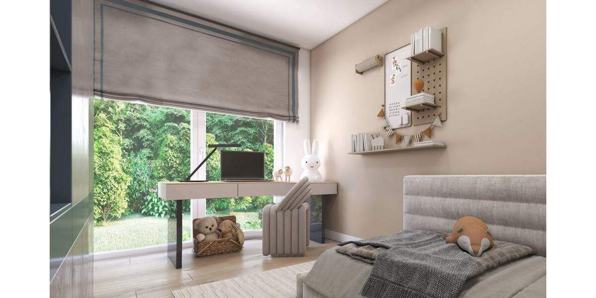 Etagenwohnung Bonn Dottendorf - 4 Zimmer, 137 m&sup2;, 900.000&euro; | Angebot:25664063