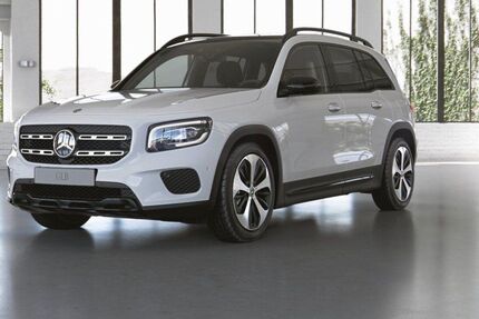 Mercedes-Benz GLB 200 38.864 km 34.700 &euro; Mechernich 53894