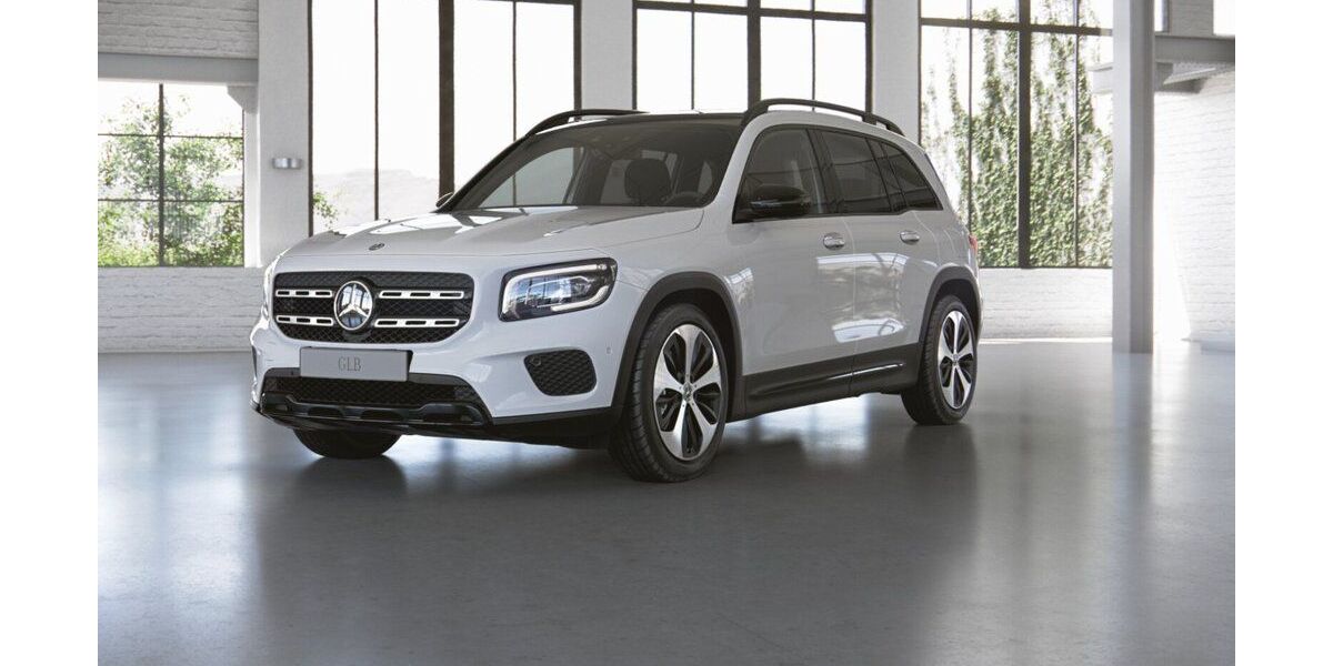 Mercedes-Benz GLB 200 38.864 km 34.700 &euro; Mechernich 53894