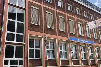 Gewerbeobjekt Euskirchen - 1.895&euro; | Angebot:25178376