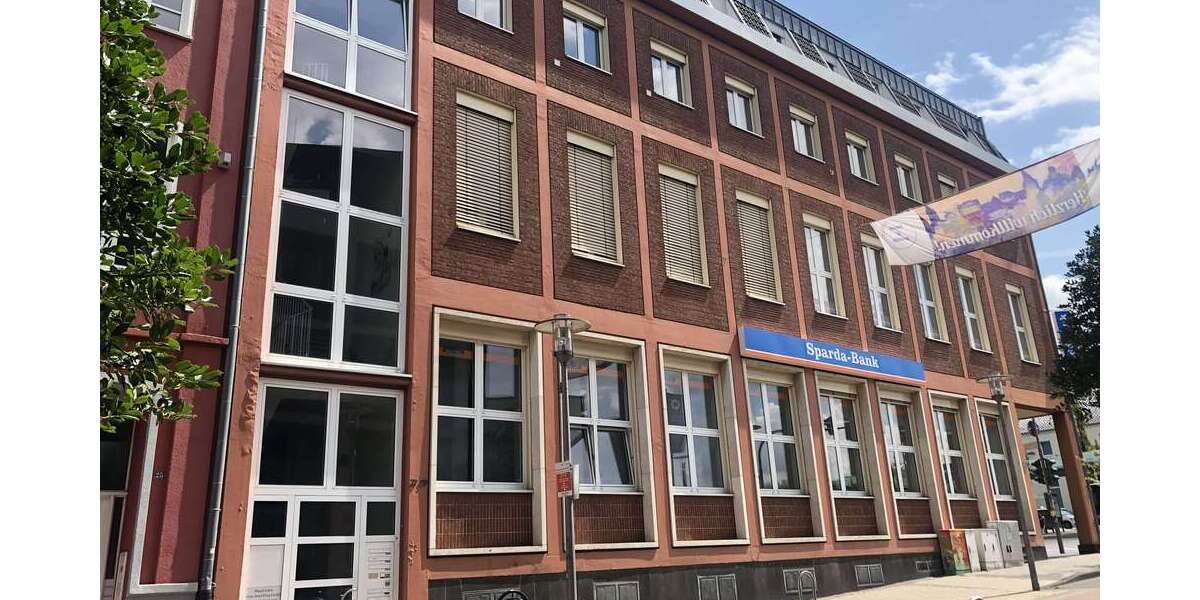 Gewerbeobjekt Euskirchen - 1.895&euro; | Angebot:25178376