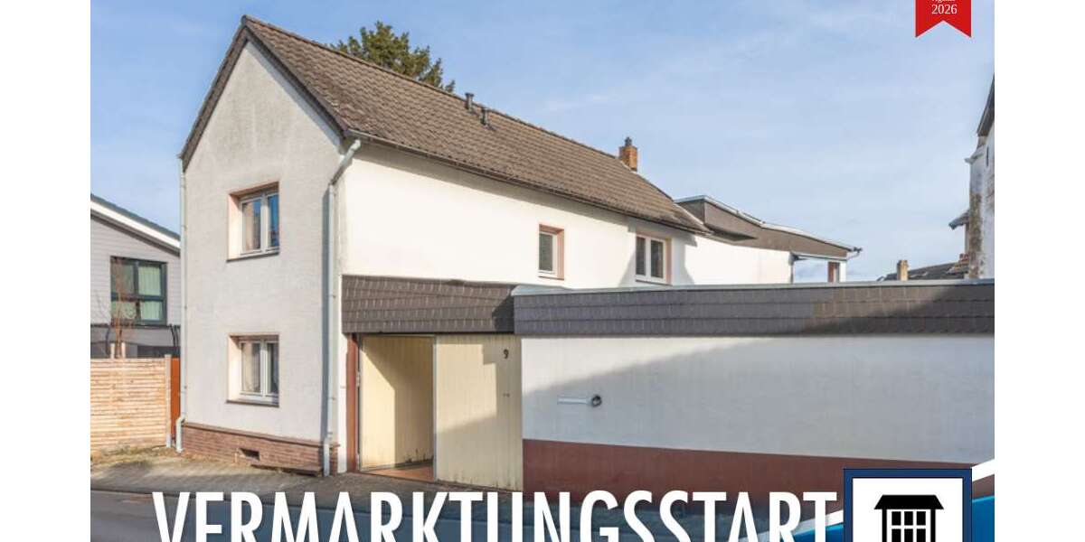 Einfamilienhaus Rheinbach / Wormersdorf Wormersdorf - 4 Zimmer, 149 m&sup2;, 221.000&euro; | Angebot:27021856