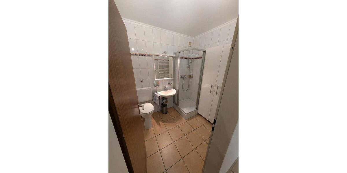 Erdgeschoßwohnung Bonn Auerberg - 2 Zimmer, 58 m&sup2;, 229.000&euro; | Angebot:25396809