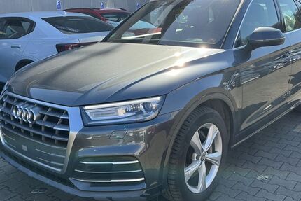 Audi Q5 110.698 km 25.000 &euro; Bonn 53227