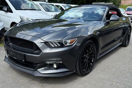 Ford Mustang 127.000 km 27.900 &euro; Heimersheim 53474