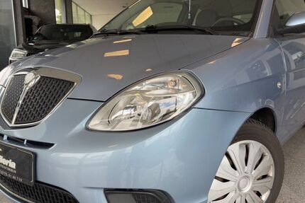Lancia Ypsilon 153.360 km 1.499 &euro; Golzheim 52399