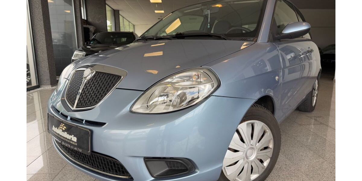 Lancia Ypsilon 153.360 km 1.499 &euro; Golzheim 52399