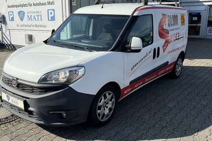 Fiat Doblo 159.700 km 6.800 &euro; Hürth 50354