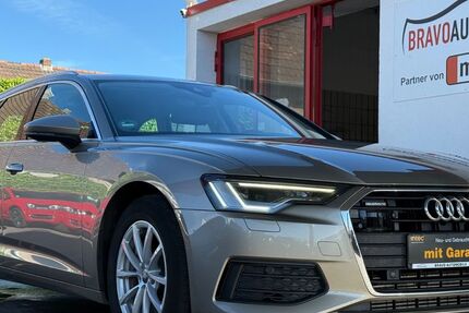 Audi A6 171.000 km 21.499 &euro; Euskirchen 53879