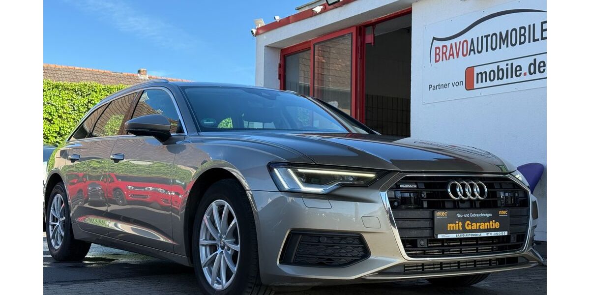 Audi A6 171.000 km 21.499 &euro; Euskirchen 53879