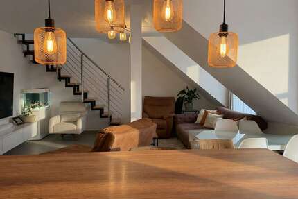 Wohnung Köln Lindenthal - 4 Zimmer, 107 m&sup2;, 2.140&euro; | Angebot:26086880