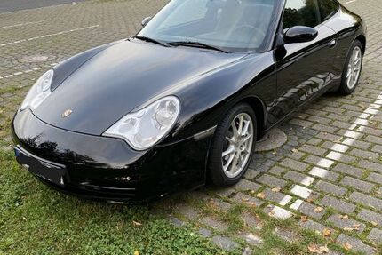 Porsche 911 Urmodell 45.016 km 42.500 &euro; Bonn 53227