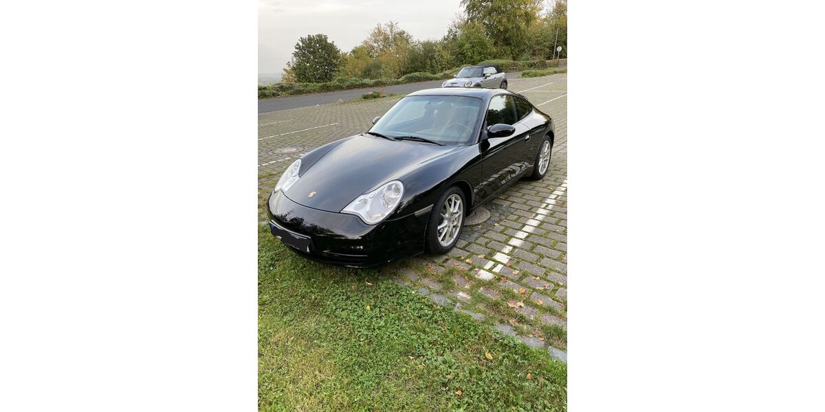 Porsche 911 Urmodell 45.016 km 42.500 &euro; Bonn 53227