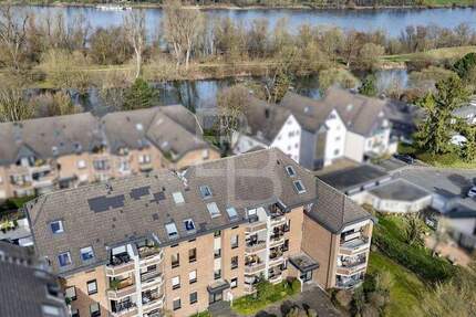 Wohnung Köln Zündorf - 3 Zimmer, 87 m&sup2;, 329.000&euro; | Angebot:25914396