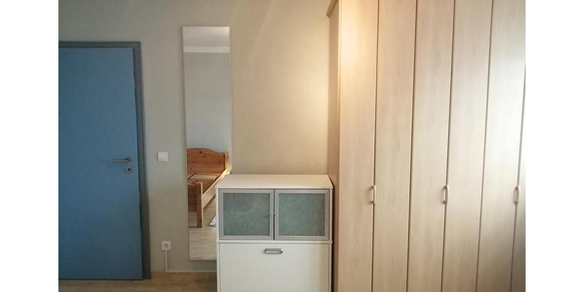Etagenwohnung Wesseling - 1 Zimmer, 16 m&sup2;, 580&euro; | Angebot:23929227