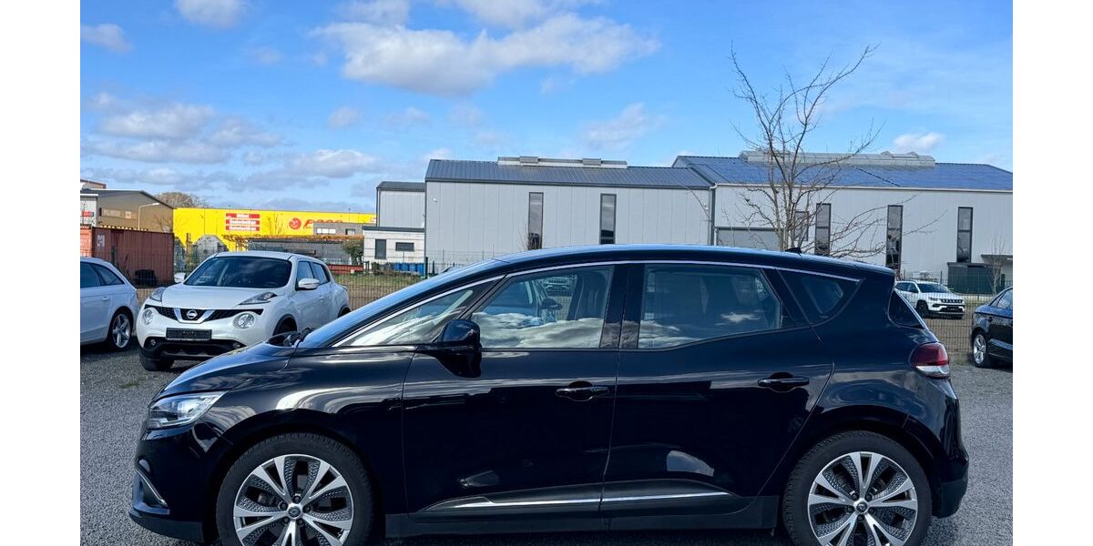 Renault Scenic 127.000 km 7.900 &euro; Düren 52351