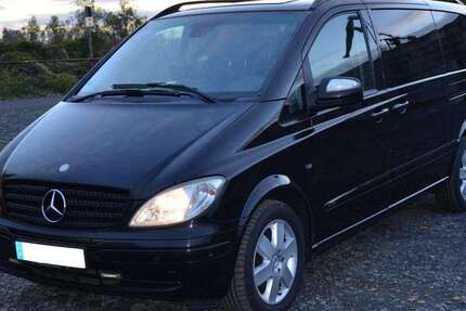 Mercedes-Benz Viano 265.000 km 15.225 &euro; Hürth 50354