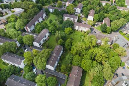 Wohnung Bonn Hardtberg - 3 Zimmer, 71 m&sup2;, 957&euro; | Angebot:26092065