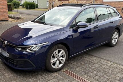 VW Golf 88.000 km 17.800 &euro; Kreuzau 52372