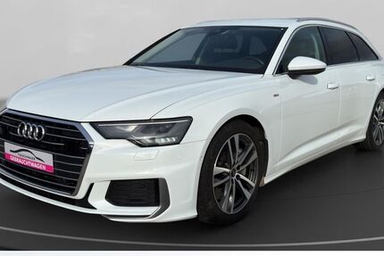 Audi A6 74.610 km 28.980 &euro; Bonn 53119