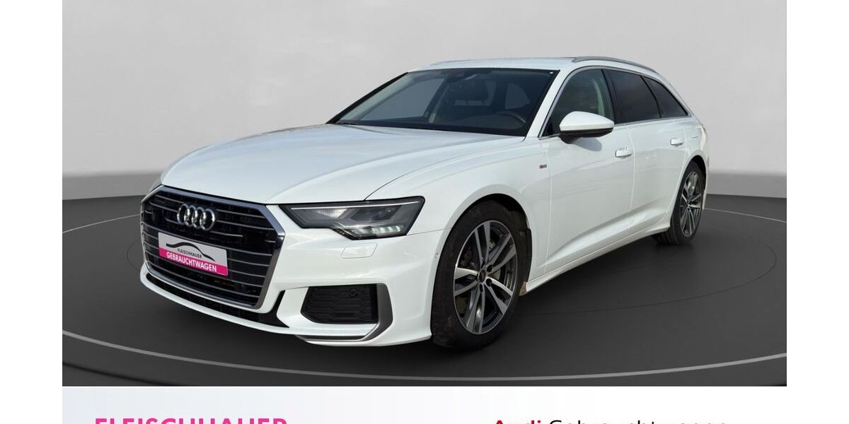 Audi A6 74.610 km 28.980 &euro; Bonn 53119