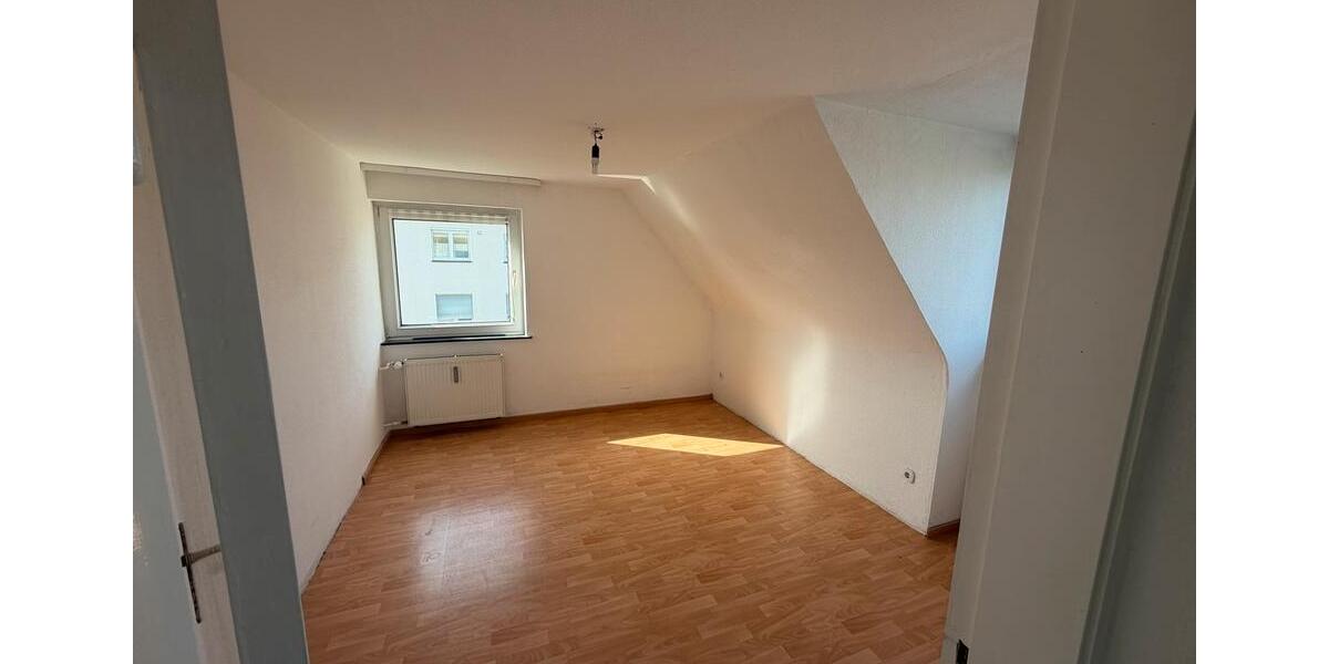 Dachgeschoßwohnung Swisttal - 2.5 Zimmer, 60 m&sup2;, 710&euro; | Angebot:26286755