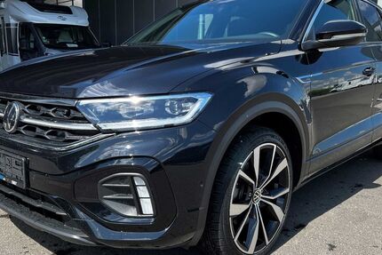 VW T-Roc 15.995 km 36.280 &euro; Düren 52351