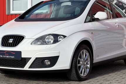 Seat Altea 153.032 km 6.850 &euro; Kerpen 50170