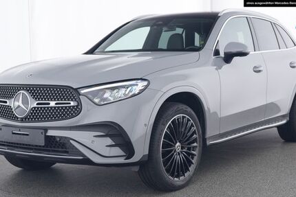 Mercedes-Benz GLC 400 13.686 km 71.880 &euro; Euskirchen 53879