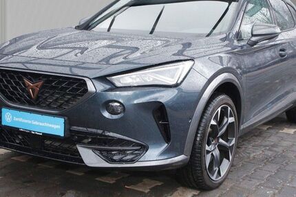 Cupra Formentor 23.256 km 35.950 &euro; Meckenheim / Bonn 53340