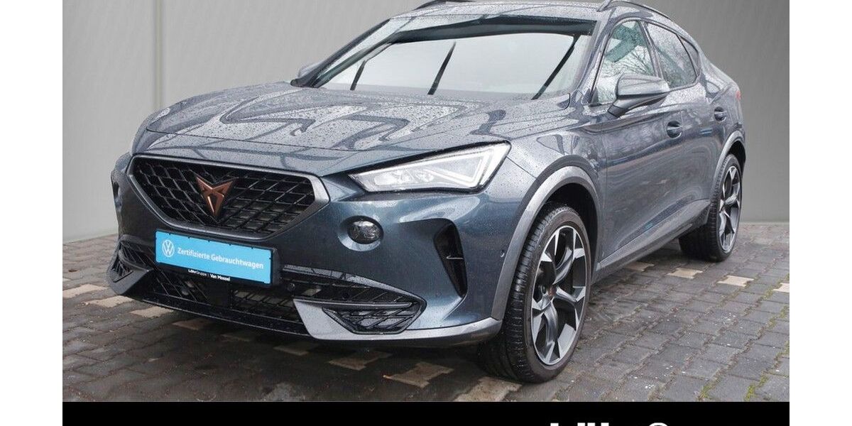 Cupra Formentor 23.256 km 35.950 &euro; Meckenheim / Bonn 53340