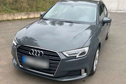 Audi A3 80.000 km 17.200 &euro; Euskirchen 53879