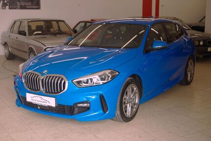 BMW 118 99.876 km 18.700 &euro; Bad Neuenahr-Ahrweiler 53474