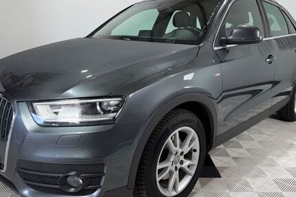 Audi Q3 245.500 km 11.999 &euro; Bonn - Dottendorf 53129