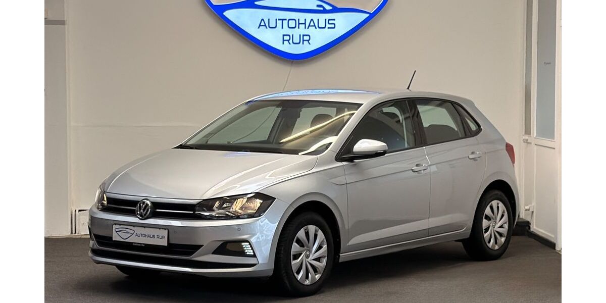 VW Polo 15.000 km 13.390 &euro; Düren 52353