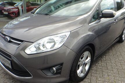 Ford C-Max 135.000 km 6.590 &euro; Königswinter 53639