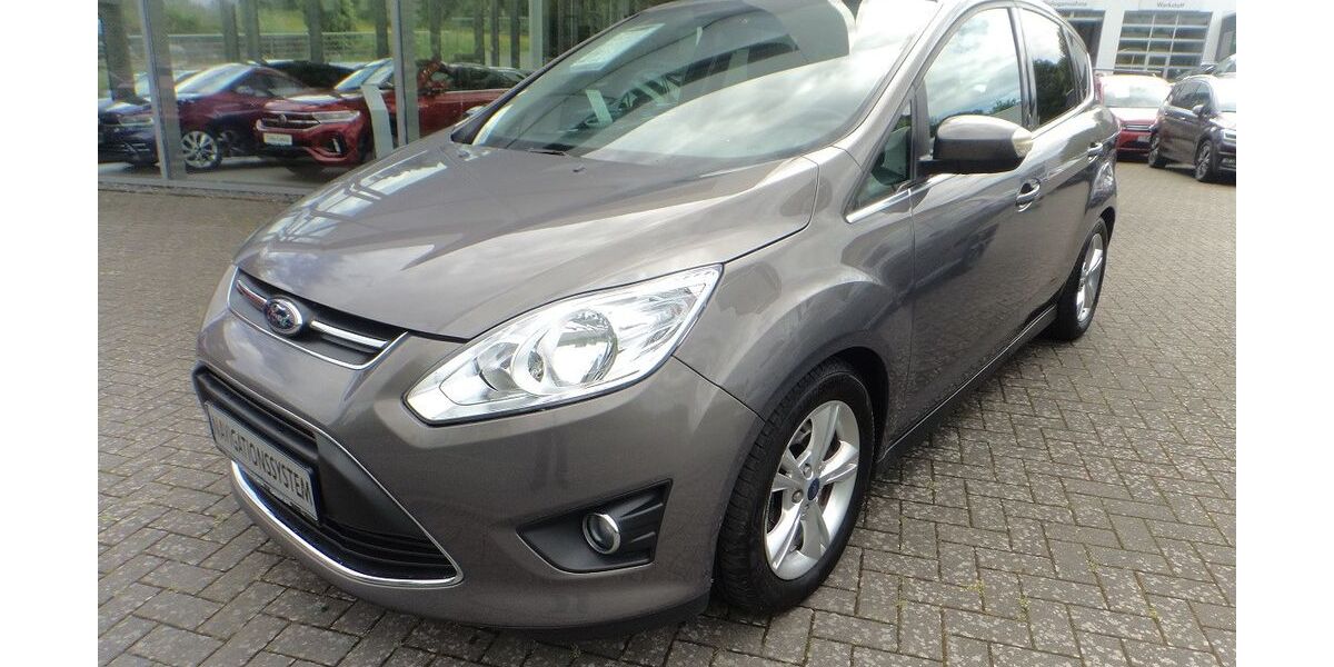 Ford C-Max 135.000 km 6.590 &euro; Königswinter 53639
