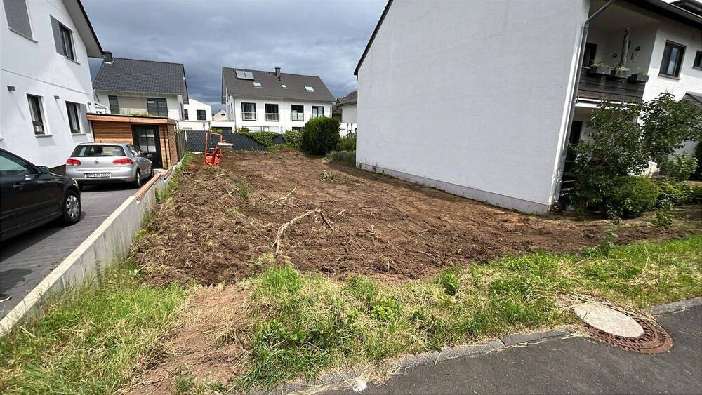 Grundstück Niederkassel Rheidt - 250.000&euro; | Angebot:26724834