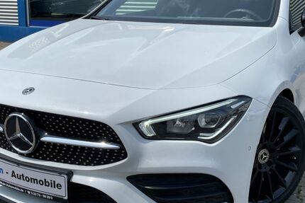 Mercedes-Benz CLA 250 64.500 km 33.950 &euro; Kerpen-Sindorf 50170
