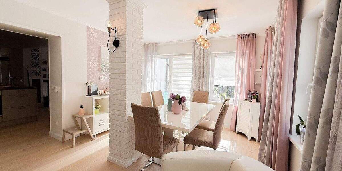 Einfamilienhaus Bad Neuenahr-Ahrweiler Bad Neuenahr - 5 Zimmer, 140 m&sup2;, 478.000&euro; | Angebot:25695605