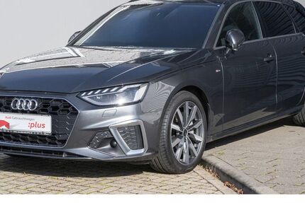 Audi A4 25.140 km 36.710 &euro; Düren 52351