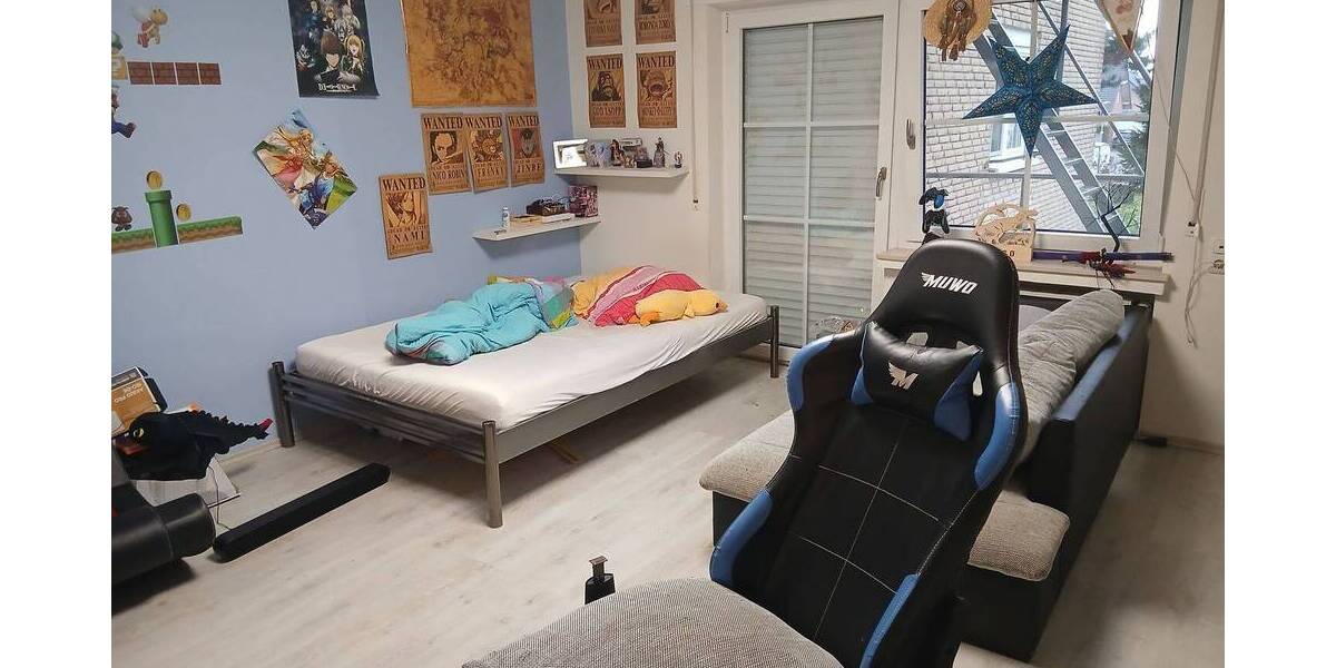 Doppelhaushälfte Weilerswist - 6 Zimmer, 183 m&sup2;, 395.000&euro; | Angebot:26401033