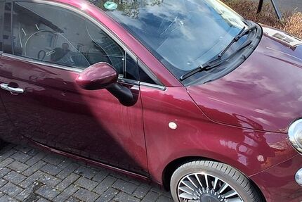 Fiat 500 30.717 km 8.800 &euro; Bonn 53123