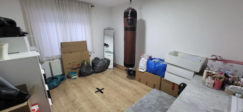 Etagenwohnung Alfter - 3 Zimmer, 76 m&sup2;, 800&euro; | Angebot:25884297